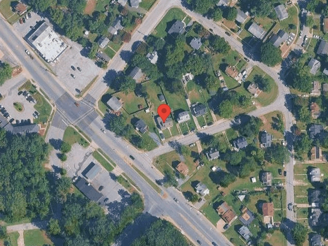 House image located at Suitland, MD 20746