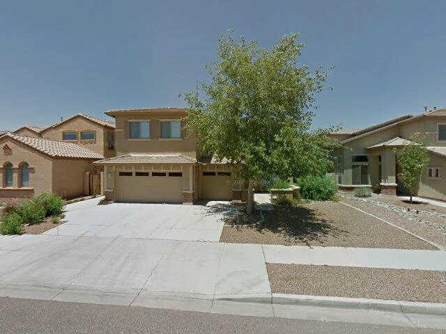 House image located at Surprise, AZ 85379