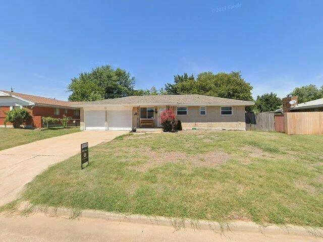 House image located at Oklahoma City, OK 73115
