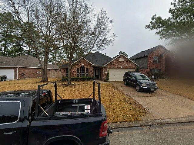 House image located at Spring, TX 77379