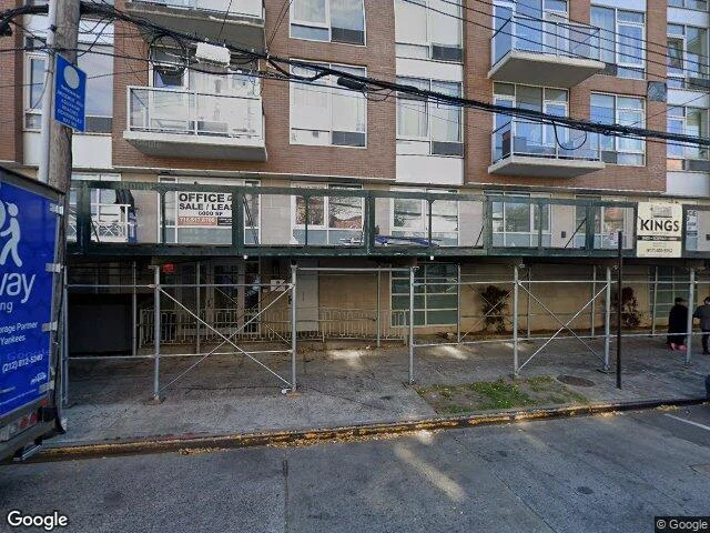 House image located at Brooklyn, NY 11235