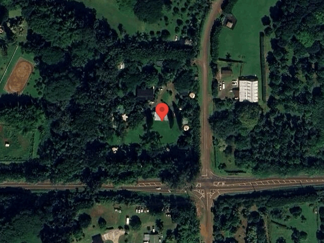 House image located at Kilauea, HI 96754