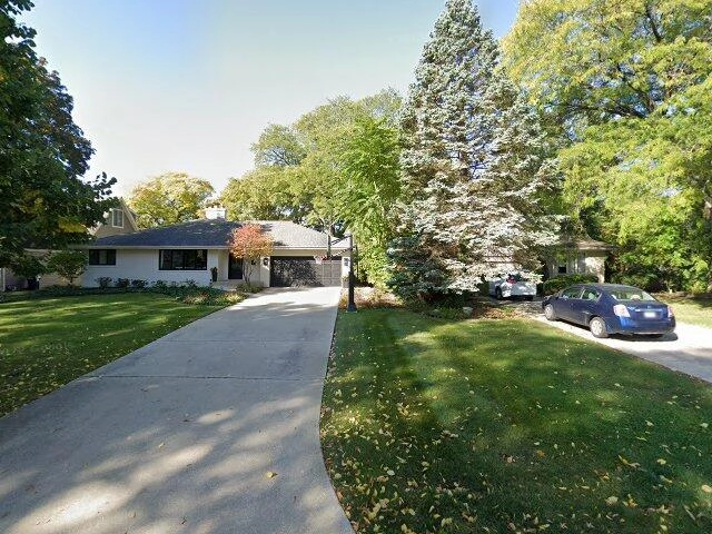 House image located at Western Springs, IL 60558