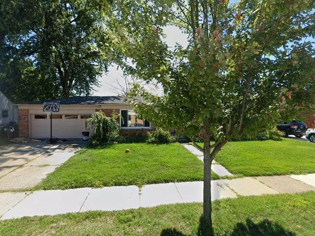 House image located at Saint Clair Shores, MI 48081