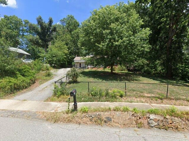House image located at Campobello, SC 29322