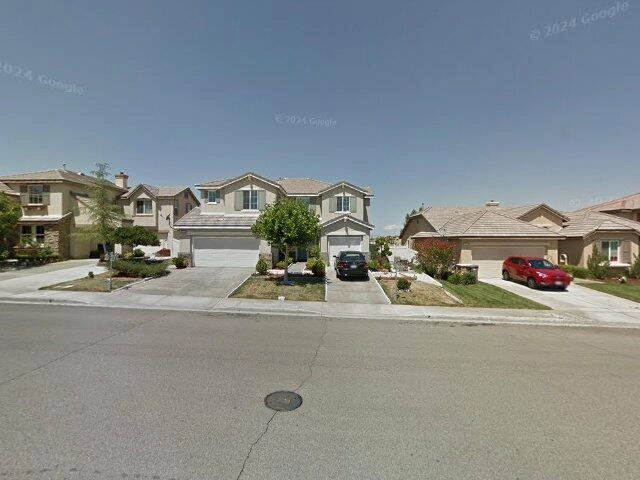 House image located at Palmdale, CA 93552