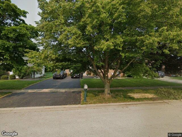 House image located at Peotone, IL 60468