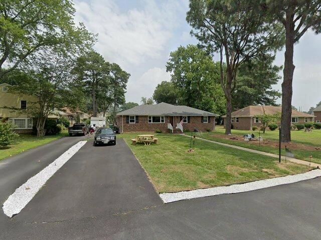 House image located at Richmond, VA 23227