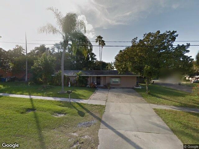 House image located at Clearwater, FL 33755