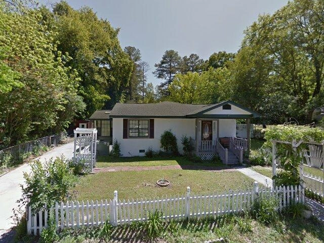 House image located at Augusta, GA 30906