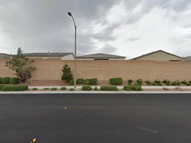 House image located at Las Vegas, NV 89166