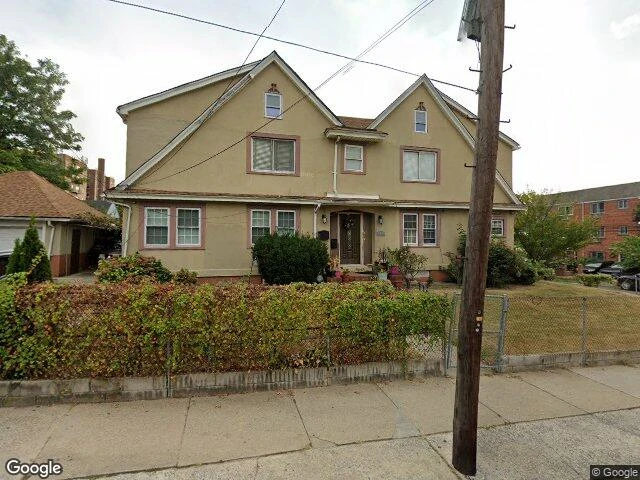 House image located at Jamaica, NY 11432