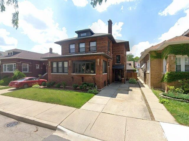 House image located at Chicago, IL 60619