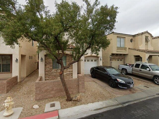 House image located at Las Vegas, NV 89147