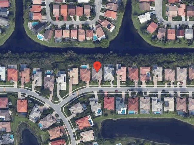 House image located at Boca Raton, FL 33498