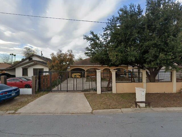 House image located at Nederland, TX 77627