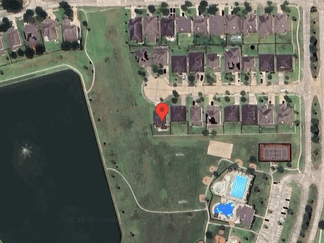 House image located at Rosharon, TX 77583