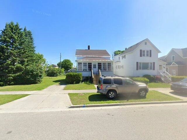 House image located at Alpena, MI 49707