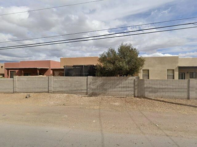 House image located at Tucson, AZ 85713