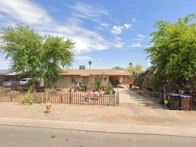 House image located at Eloy, AZ 85131