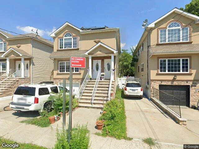 House image located at Staten Island, NY 10310