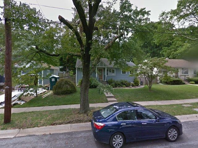 House image located at Bethesda, MD 20817