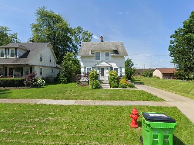 House image located at Wickliffe, OH 44092