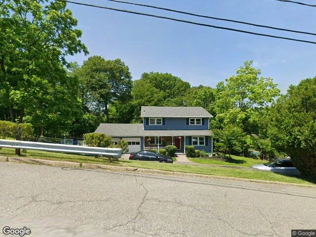 House image located at Valley Cottage, NY 10989