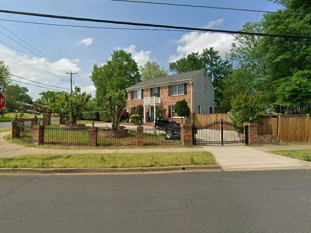 House image located at Alexandria, VA 22310