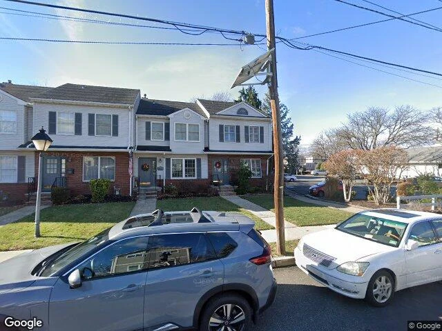 House image located at Metuchen, NJ 08840