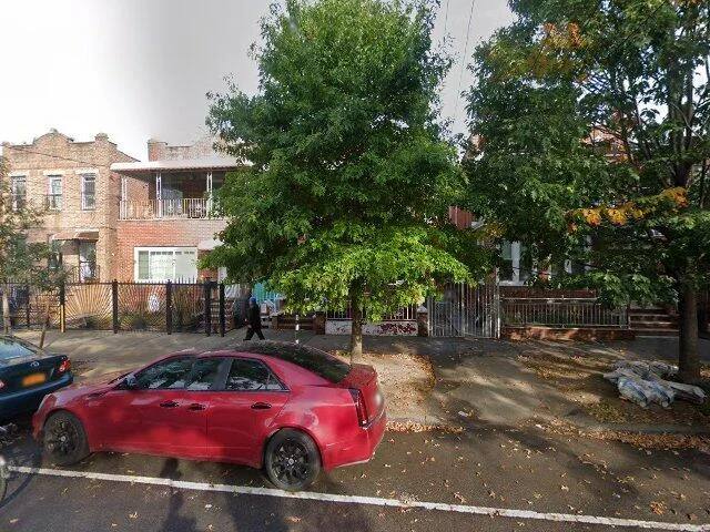 House image located at Corona, NY 11368