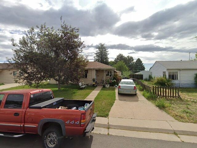 House image located at Denver, CO 80219