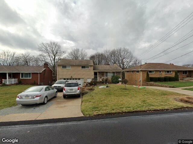 House image located at Pittsburgh, PA 15227