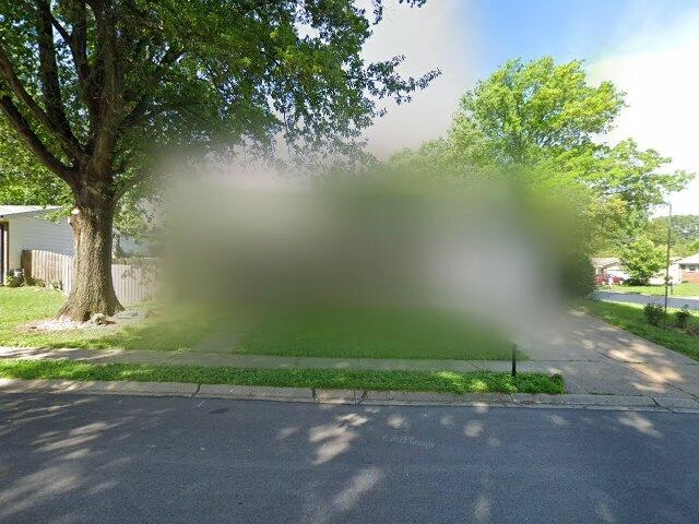 House image located at Saint Charles, MO 63301