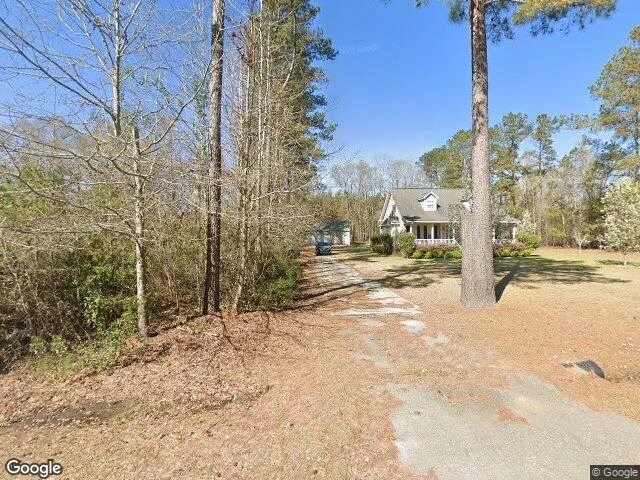 House image located at Cope, SC 29038