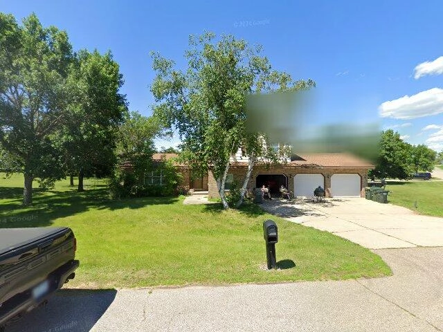 House image located at Alexandria, MN 56308