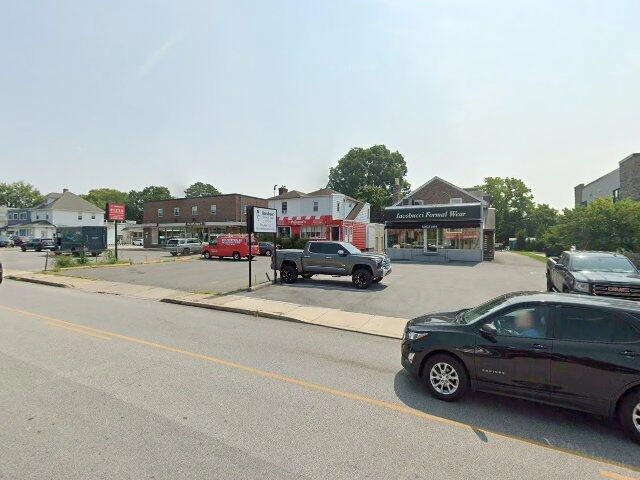 House image located at Cranston, RI 02920