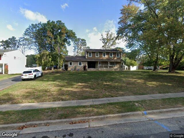 House image located at Englishtown, NJ 07726