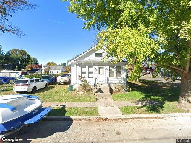 House image located at Trenton, NJ 08610