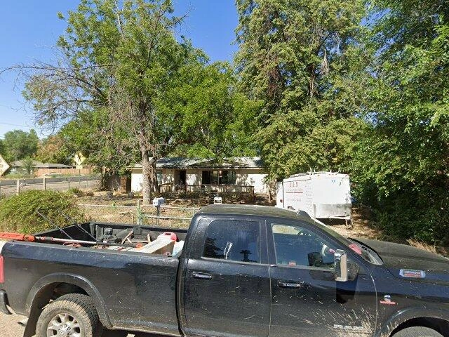 House image located at Redmond, UT 84652