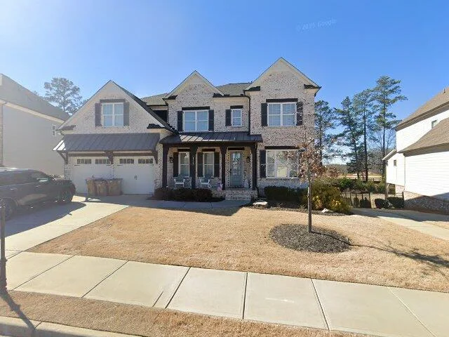 House image located at Cumming, GA 30040