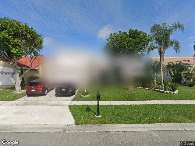 House image located at Boca Raton, FL 33496