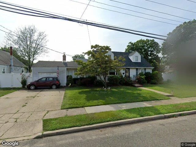 House image located at West Hempstead, NY 11552