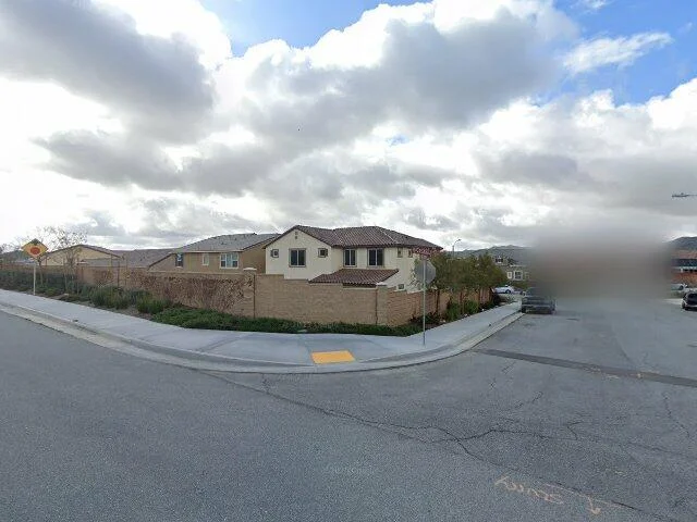 House image located at Menifee, CA 92584