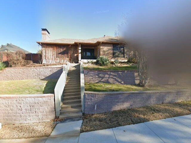House image located at Carrollton, TX 75007