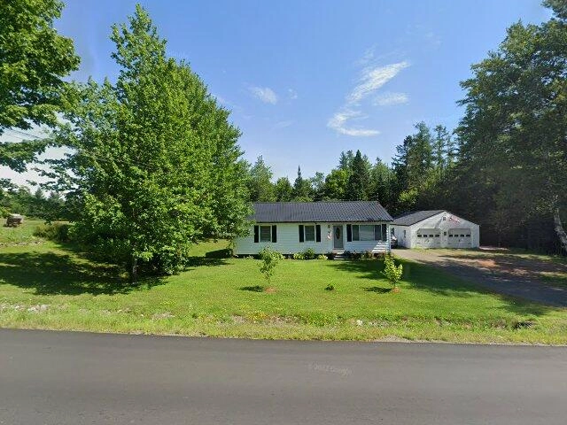 House image located at Presque Isle, ME 04769