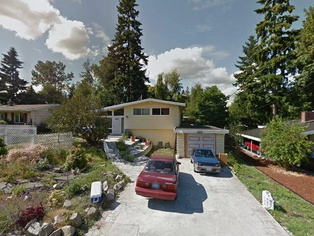 House image located at Bellevue, WA 98007