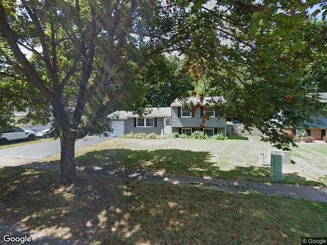 House image located at Rochester, NY 14606