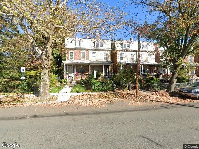 House image located at Trenton, NJ 08618