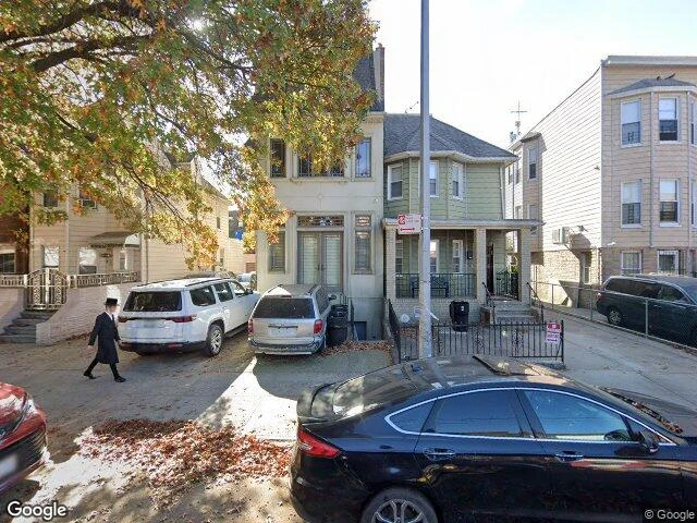 House image located at Brooklyn, NY 11218